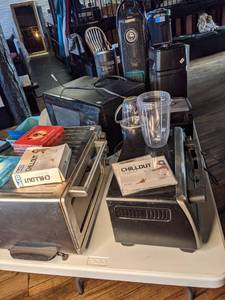 lot 116 image: Lot of Miscellaneous goods