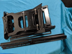 lot 308 image: TV Mount