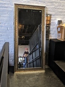 lot 330 image: Mirrors