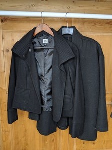 lot 333 image: Pair of Jackets