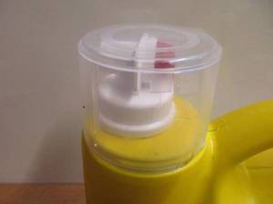lot 60 image: Tide Detergent