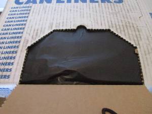 lot 53 image: Large Contractor Trash Bags