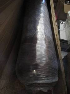 lot 59 image: Full Mattress for Futon