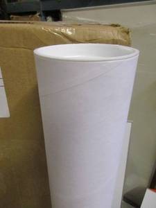 lot 128 image: Mailing Tubes