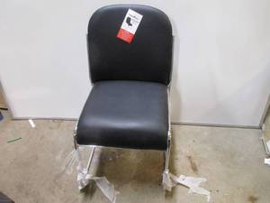 lot 110 image: Reception Chairs