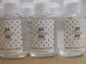 lot 15 image: Small Hand Sanitizer