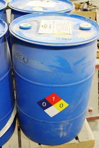 Fog Fluid Drum Of 251 Litters