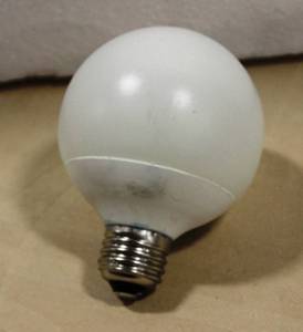 LED Bulbs Lot Of 10