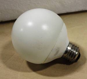 LED Light Bulbs Lot Of 10