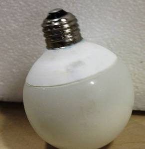 LED Light Bulbs Lot Of 10