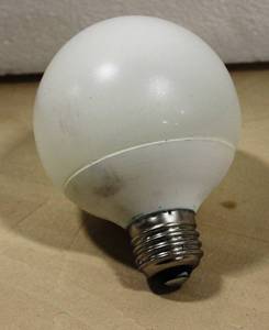 LED Light Bulbs Lot Of 10
