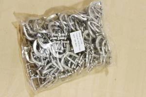 Belt Buckles Lot Of 1000