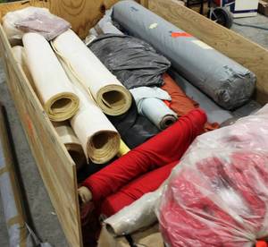 Fabric Galore
