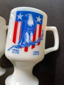 200 year Centennial Coffee Mugs