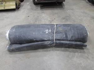 lot 12 image: (10) Insulation Blankets