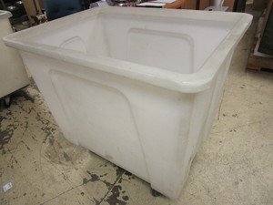 lot 620 image: UTILITY CART