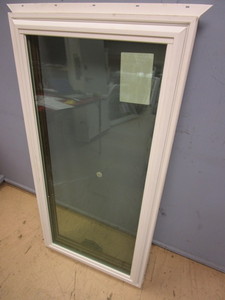 lot 726 image: LINDSAY CASEMENT WINDOW - NEW, 24 x 48