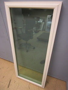 lot 728 image: LINDSAY CASEMENT WINDOW - NEW, 23 x 51