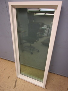 lot 729 image: LINDSAY CASEMENT WINDOW - NEW, 23 x 51