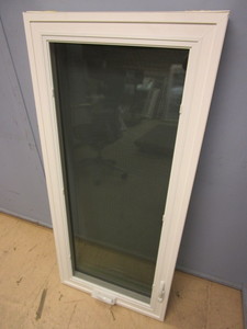 lot 730 image: LINDSAY CASEMENT WINDOW - NEW, 23 x 51