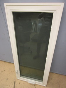 lot 731 image: LINDSAY CASEMENT WINDOW - NEW, 23 x 51