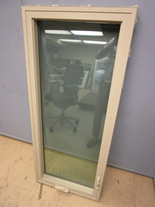 lot 732 image: LINDSAY CASEMENT WINDOW - NEW, 24 x 56