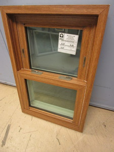lot 780 image: HEARTLAND CASEMENT WINDOW - NEW, 20 x 30
