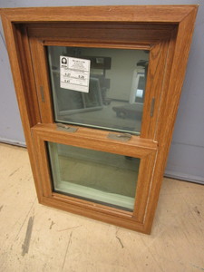 lot 782 image: HEARTLAND CASEMENT WINDOW - NEW, 20 x 30