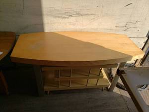 Nesting Tables