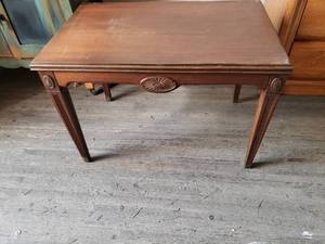 Small End Table
