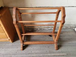 Quilt  Blanket Rack