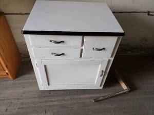 Kitchen Cutting Table