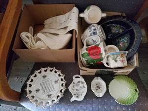 Household Dcor Items