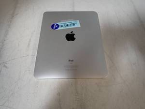 lot 7 image: iPad 1st Gen A1219  16GB