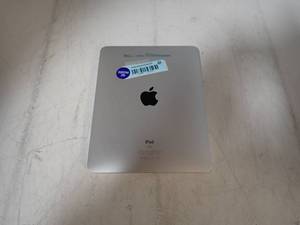 lot 8 image: iPad 1st Gen A1219  16GB