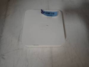lot 10 image: Apple Airport Extreme Base station  modelA1408