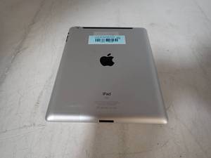lot 14 image: iPad 2nd Gen A1395  16GB