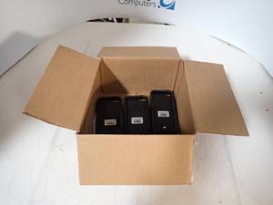 lot 38 image: Linea Pro 5 LP5 2D  Phone case scanner
