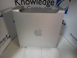lot 46 image: MacPro4,1 A1289 &nbspMac OS X 10.11.6  16GB DDR3 MEM &nbsp3.5 SATA 7200 1TB (x2 HD)