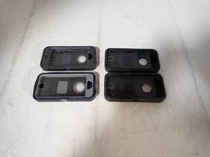 lot 49 image: iphone 6 cases (x4)