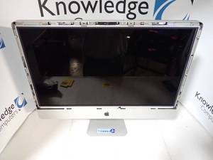 lot 54 image: iMac 12,2 A1312 &nbspMac OS X 10.11.6  16GB DDR3 MEM  251GB Apple SSD