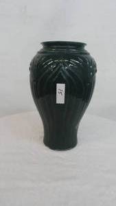 Large Glass Vase