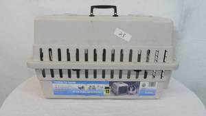 Small Pet Carrier