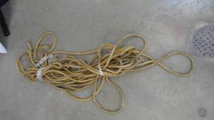 Long Rope