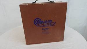 Vintage Yard Game