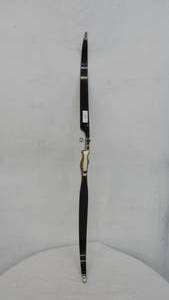 Vintage Bow With Sight