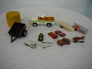 Lot of Toys