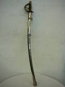 Sword Replica