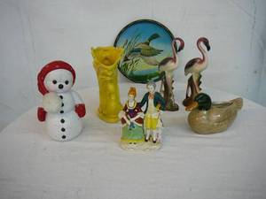 Home DecorGlassware