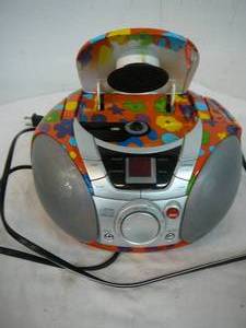 Memorex Digital Sound Compact Disc Player